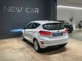 Ford Fiesta 1.5 EcoBlue 5p. Titanium Blanco - thumbnail 7