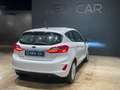 Ford Fiesta 1.5 EcoBlue 5p. Titanium Blanco - thumbnail 6