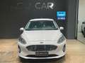 Ford Fiesta 1.5 EcoBlue 5p. Titanium Blanco - thumbnail 1