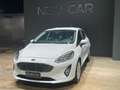 Ford Fiesta 1.5 EcoBlue 5p. Titanium Blanco - thumbnail 3