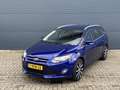 Ford Focus Wagon 1.0 EcoBoost Edition Plus | Climate Control Blauw - thumbnail 19