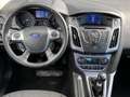 Ford Focus Wagon 1.0 EcoBoost Edition Plus | Climate Control Blauw - thumbnail 5