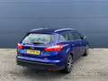 Ford Focus Wagon 1.0 EcoBoost Edition Plus | Climate Control Blauw - thumbnail 21