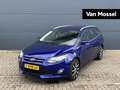 Ford Focus Wagon 1.0 EcoBoost Edition Plus | Climate Control Blauw - thumbnail 1