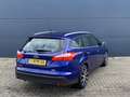 Ford Focus Wagon 1.0 EcoBoost Edition Plus | Climate Control Blauw - thumbnail 4
