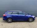 Ford Focus Wagon 1.0 EcoBoost Edition Plus | Climate Control Blauw - thumbnail 3