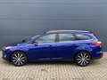 Ford Focus Wagon 1.0 EcoBoost Edition Plus | Climate Control Blauw - thumbnail 2