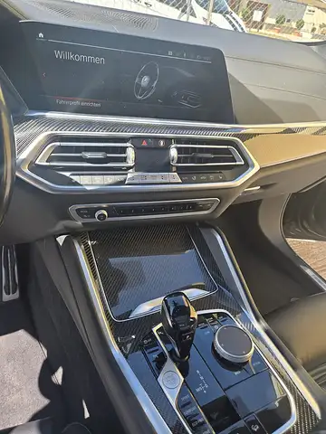 BMW X6 xDrive30d Sport Activity Coupé Aut.,M-Paket, Pa... Ansicht 22
