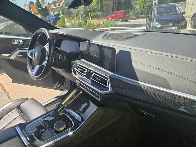 BMW X6 xDrive30d Sport Activity Coupé Aut.,M-Paket, Pa... Ansicht 16