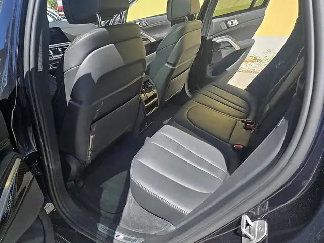 BMW X6 xDrive30d Sport Activity Coupé Aut.,M-Paket, Pa... Ansicht 32