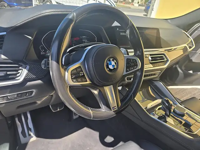 BMW X6 xDrive30d Sport Activity Coupé Aut.,M-Paket, Pa... Ansicht 23
