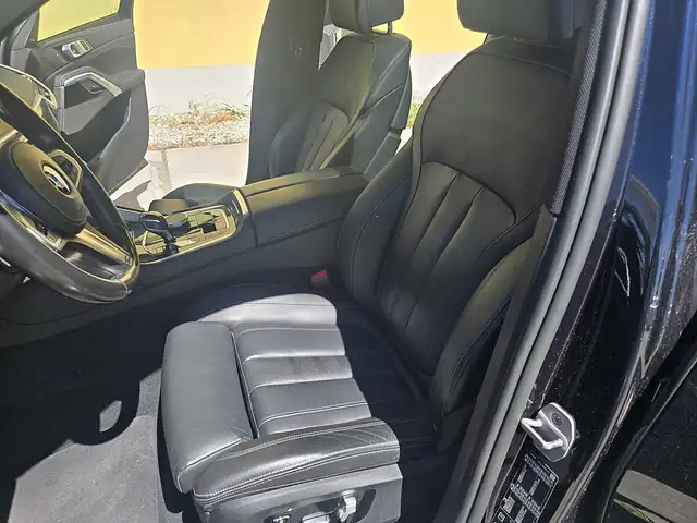 BMW X6 xDrive30d Sport Activity Coupé Aut.,M-Paket, Pa... Ansicht 25