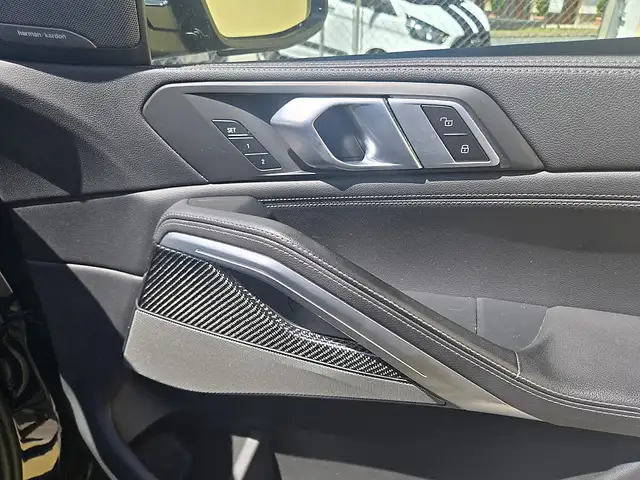 BMW X6 xDrive30d Sport Activity Coupé Aut.,M-Paket, Pa... Ansicht 18