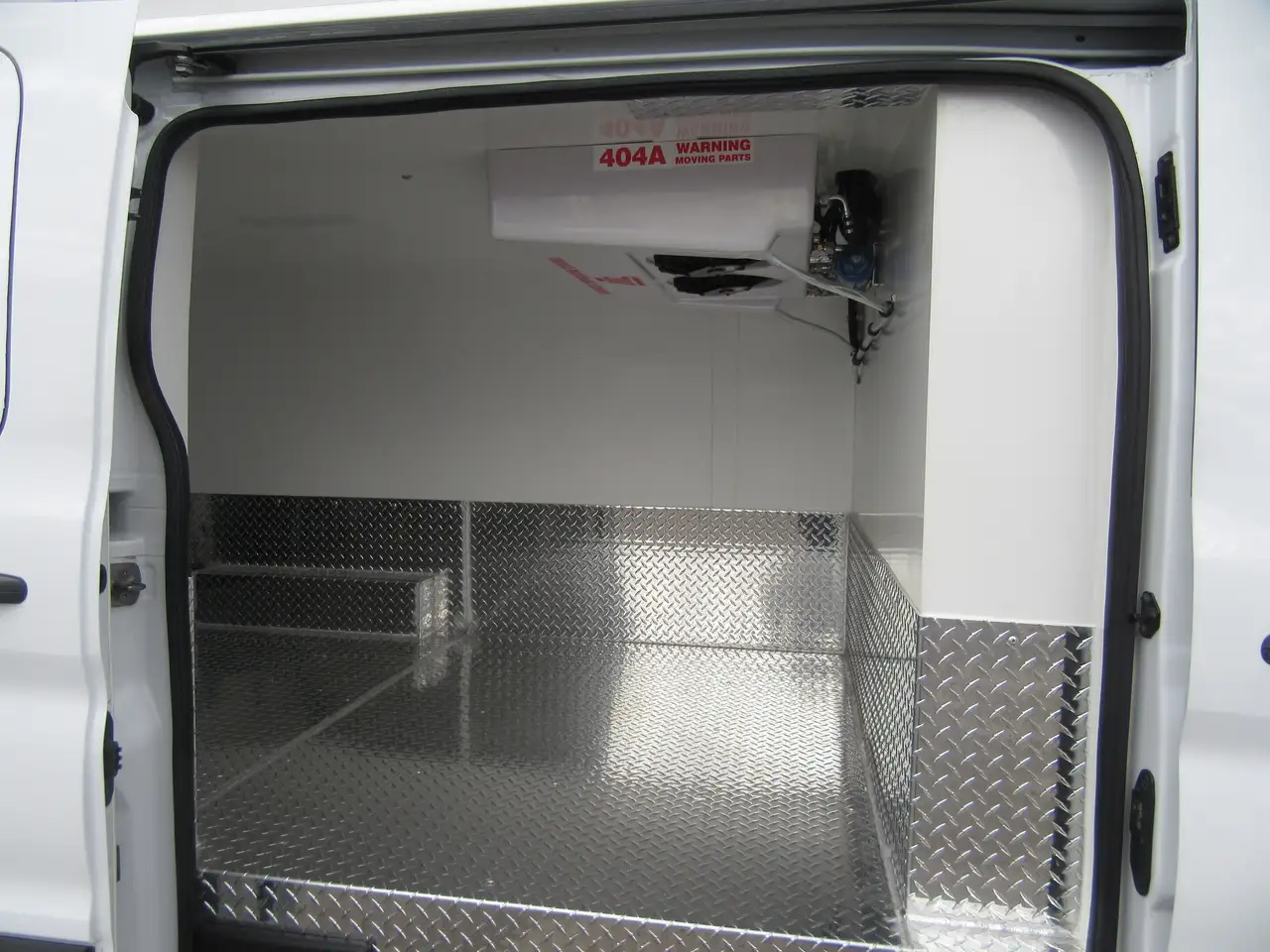 Ford Transit снимка Ford Transit