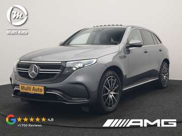 4MATIC Business Solution AMG 80 kWh 408pk Dealer O