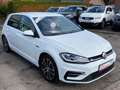Volkswagen Golf VII Highline/R-Line/Navi/ACC/Keyless/AHK Blanc - thumbnail 2
