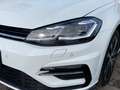 Volkswagen Golf VII Highline/R-Line/Navi/ACC/Keyless/AHK Blanc - thumbnail 5
