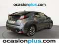 Honda Civic 1.4 i-VTEC Elegance Gris - thumbnail 4