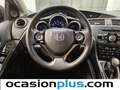 Honda Civic 1.4 i-VTEC Elegance Gris - thumbnail 22