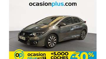 1.4 i-VTEC Elegance