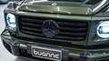 Mercedes-Benz G 450 D AMG LINE PREMIUM PLUS MANUFAKTUR SPECIAL PAINT Verde - thumbnail 22