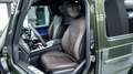 Mercedes-Benz G 450 D AMG LINE PREMIUM PLUS MANUFAKTUR SPECIAL PAINT Verde - thumbnail 12