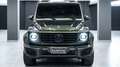 Mercedes-Benz G 450 D AMG LINE PREMIUM PLUS MANUFAKTUR SPECIAL PAINT Verde - thumbnail 2