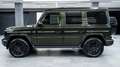 Mercedes-Benz G 450 D AMG LINE PREMIUM PLUS MANUFAKTUR SPECIAL PAINT Verde - thumbnail 4