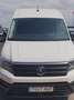 Volkswagen Crafter Crafter Ch. DCb. 2.0TDI SCR 35 BL L4 130kW Blanco - thumbnail 1