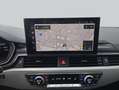 Audi A4 Avant 40 TDI quattro S tronic S line AHK Grau - thumbnail 14