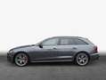 Audi A4 Avant 40 TDI quattro S tronic S line AHK Grau - thumbnail 4