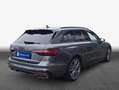 Audi A4 Avant 40 TDI quattro S tronic S line AHK Grau - thumbnail 2