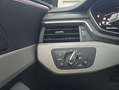 Audi A4 Avant 40 TDI quattro S tronic S line AHK Grau - thumbnail 16