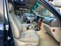 Toyota Land Cruiser 100HDJ 4.2 TD VX Aut. Blau - thumbnail 11