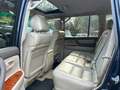 Toyota Land Cruiser 100HDJ 4.2 TD VX Aut. Blau - thumbnail 12
