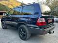 Toyota Land Cruiser 100HDJ 4.2 TD VX Aut. Blau - thumbnail 6
