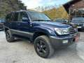 Toyota Land Cruiser 100HDJ 4.2 TD VX Aut. Blau - thumbnail 4