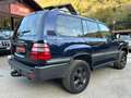 Toyota Land Cruiser 100HDJ 4.2 TD VX Aut. Blau - thumbnail 8