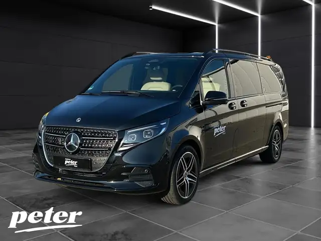 Mercedes-Benz null