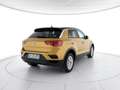 Volkswagen T-Roc 1.0 tsi Style 110cv Yellow - thumbnail 2