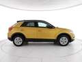 Volkswagen T-Roc 1.0 tsi Style 110cv Yellow - thumbnail 3
