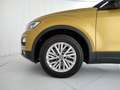 Volkswagen T-Roc 1.0 tsi Style 110cv Jaune - thumbnail 27