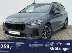 Bmw 220 220i Active Tourer M Sportpaket H&K+AHK+LHZ+SHZ