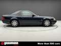 Mercedes-Benz SL 320 Roadster R129 mehrfach verfügbar! Schwarz - thumbnail 4