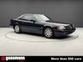 Mercedes-Benz SL 320 Roadster R129 mehrfach verfügbar! Schwarz - thumbnail 3