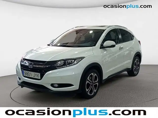 Honda HR-V 1.6 i-DTEC Executive