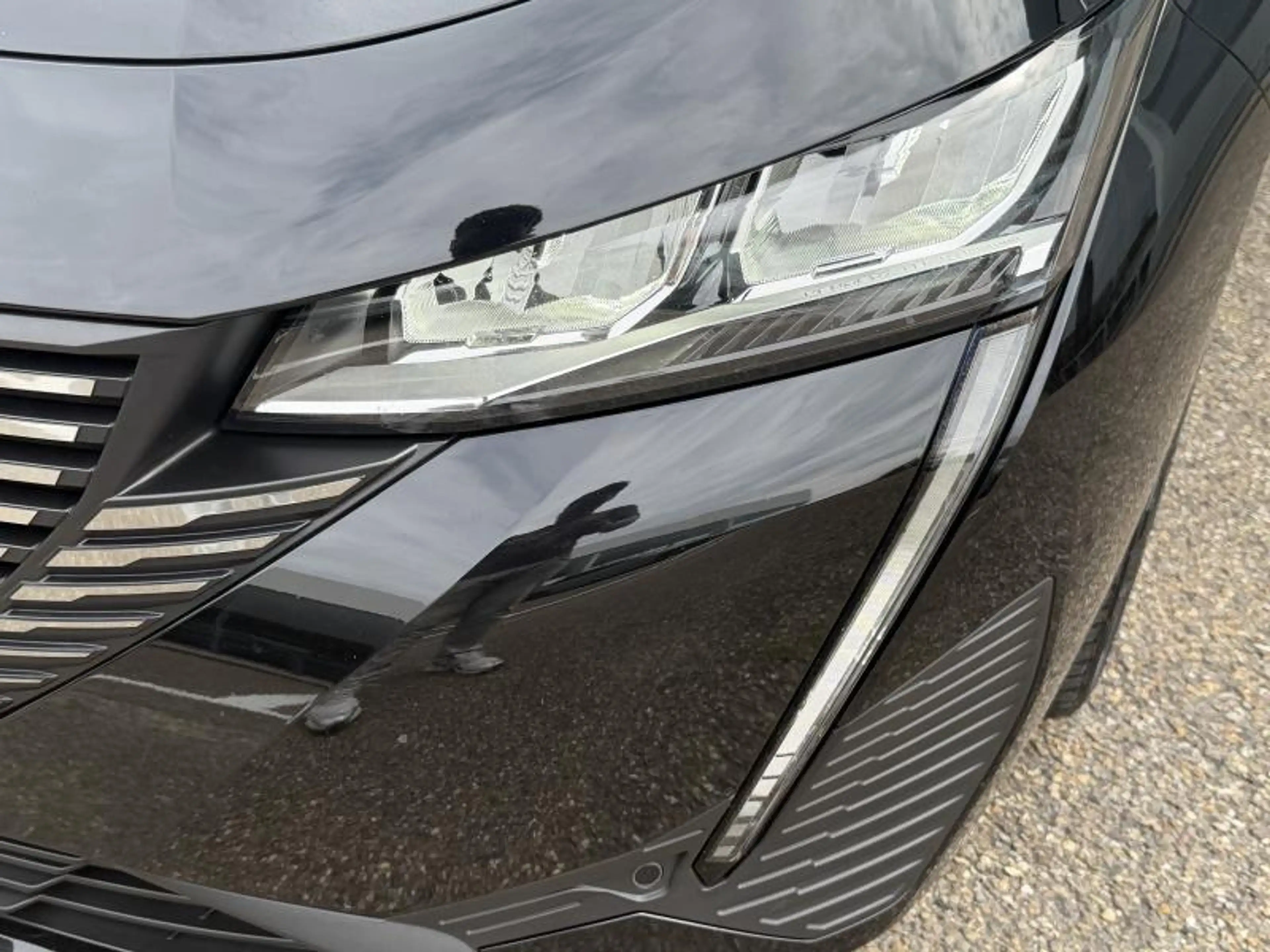 Peugeot 308 III Allure Pack — photo 14
