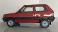 Fiat Panda 1ª serie 1100 i.e. cat 4x4 Rojo - thumbnail 8