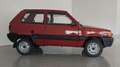 Fiat Panda 1ª serie 1100 i.e. cat 4x4 Rojo - thumbnail 4