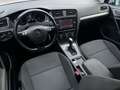 Volkswagen Golf Variant 1.6 CR TDi Comfortline DSG EURO6B Gris - thumbnail 13